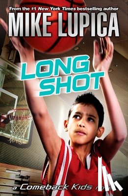 Lupica, Mike - Long Shot