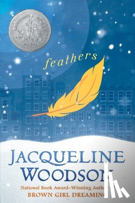 Woodson, Jacqueline - Feathers
