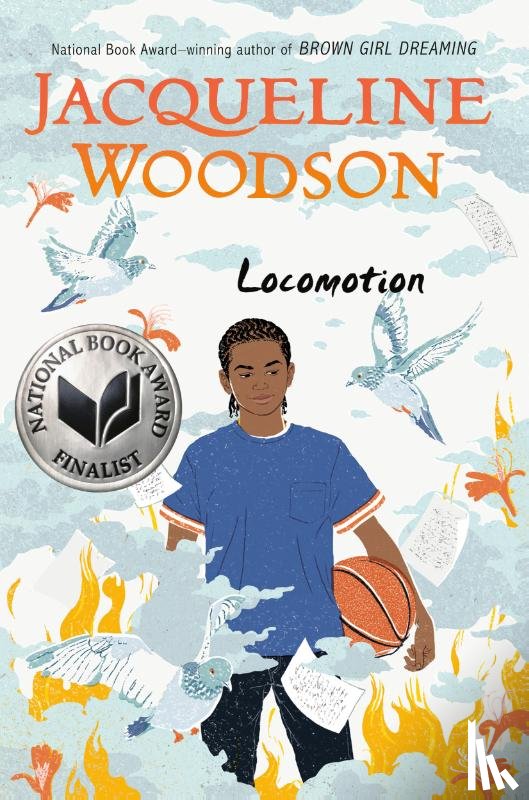 Woodson, Jacqueline - LOCOMOTION
