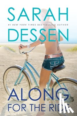 Dessen, Sarah - Along for the Ride