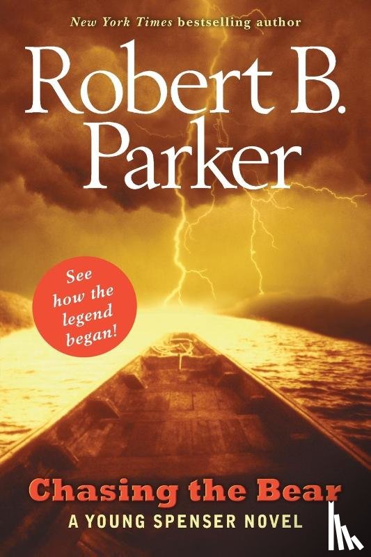 Parker, Robert B. - Chasing the Bear