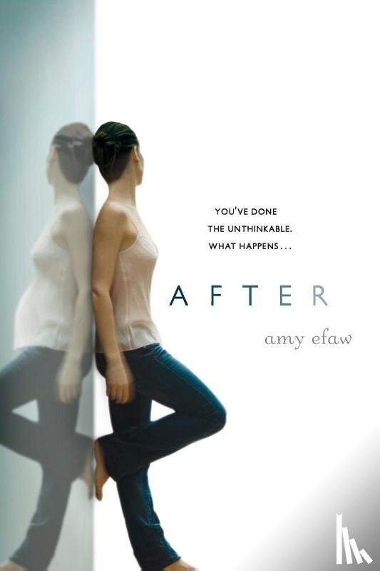 Efaw, Amy - After