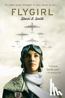 Sherri L Smith - Flygirl