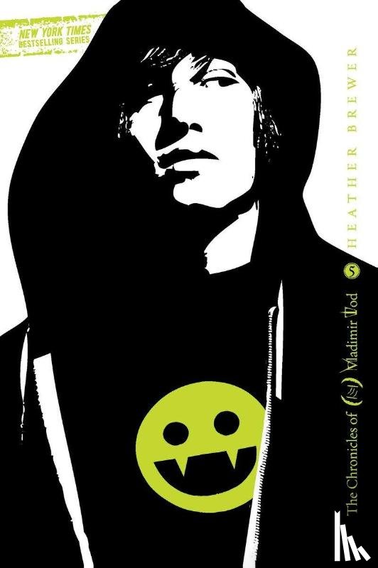 Brewer, Heather - Twelfth Grade Kills #5: The Chronicles of Vladimir Tod