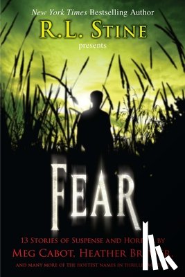  - Fear