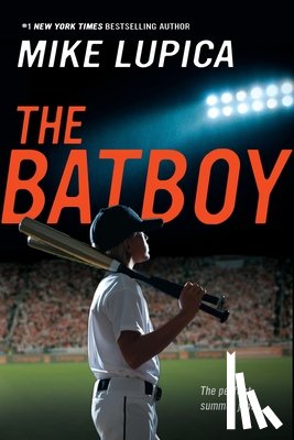 Lupica, Mike - The Batboy