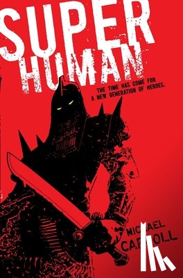 Carroll, Michael - Super Human