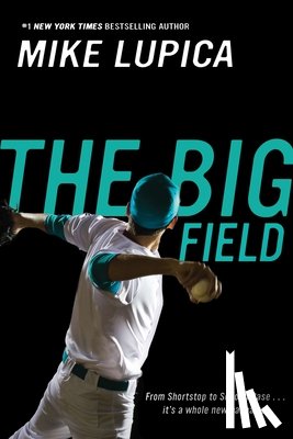 Lupica, Mike - The Big Field