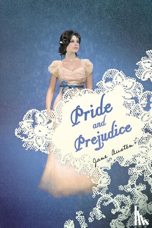 Austen, Jane - Pride and Prejudice