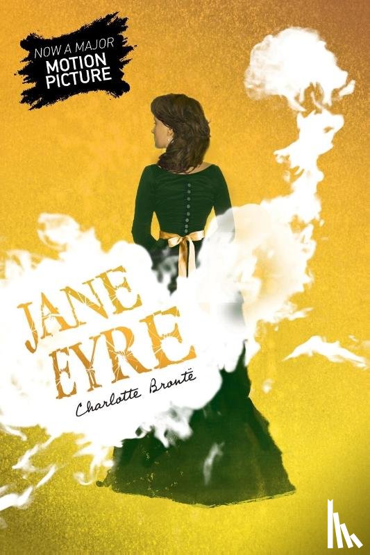 Bronte, Charlotte - Jane Eyre