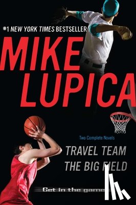 Lupica, Mike - Travel Team & the Big Field