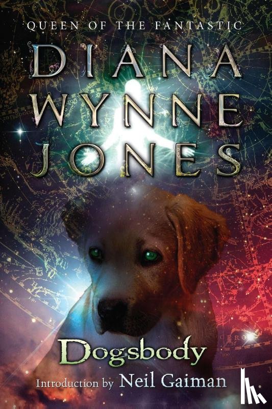 Jones, Diana Wynne - Dogsbody