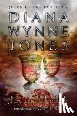 Jones, Diana Wynne - Fire and Hemlock