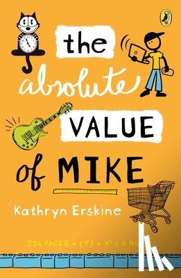 Erskine, Kathryn - The Absolute Value of Mike