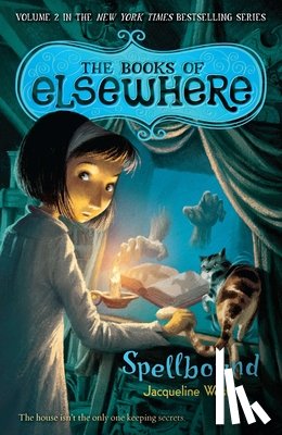 West, Jacqueline - Spellbound