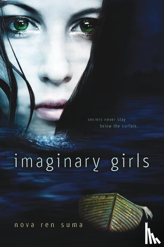 Suma, Nova Ren - Imaginary Girls