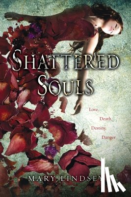 Lindsey, Mary - Shattered Souls