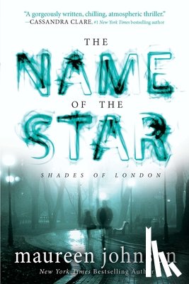 Johnson, Maureen - Johnson, M: Name of the Star