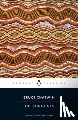 Chatwin, Bruce - Songlines