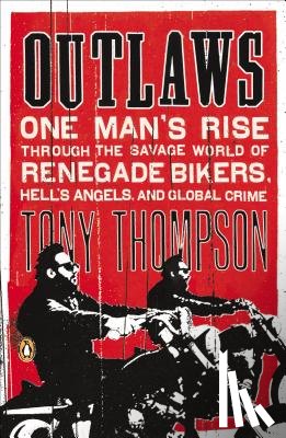 Thompson, Tony - Outlaws