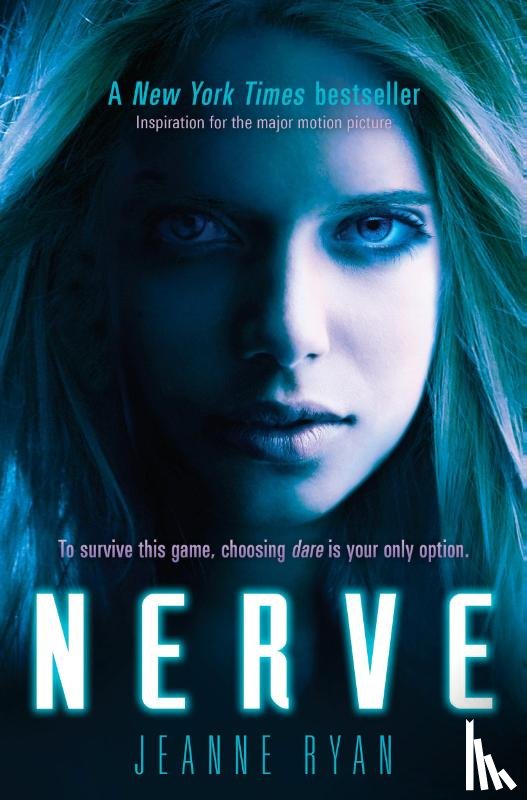 Ryan, Jeanne - NERVE M/TV