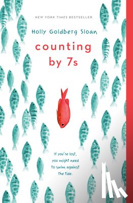 Sloan, Holly Goldberg - Counting by 7s