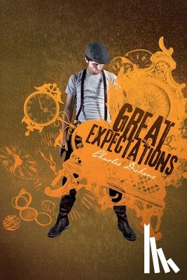 Dickens, Charles - Great Expectations