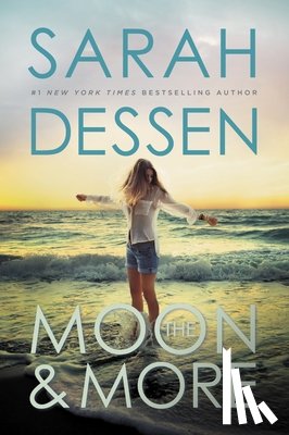 Dessen, Sarah - MOON & MORE