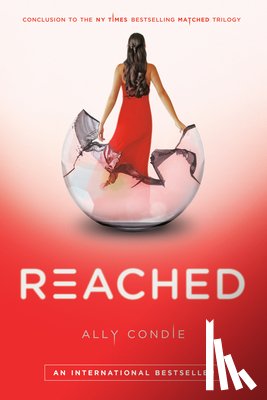 Condie, Ally - Condie, A: Reached