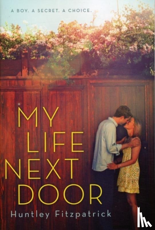 Fitzpatrick, Huntley - My Life Next Door
