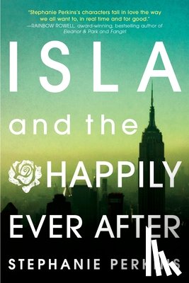 Perkins, Stephanie - Isla and the Happily Ever After