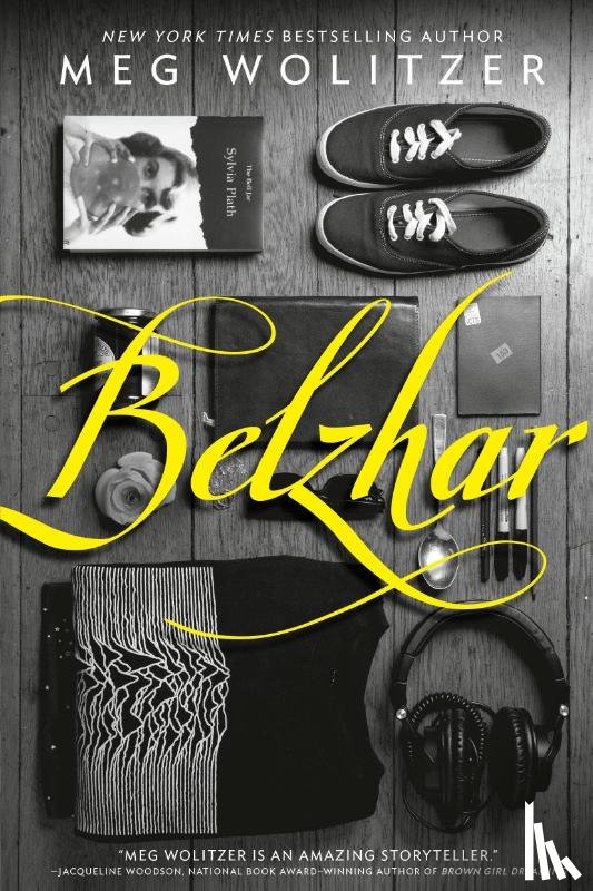 Meg Wolitzer - Belzhar