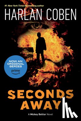 Coben, Harlan - Seconds Away