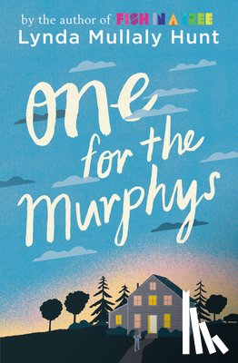 Mullaly Hunt, Lynda - One for the Murphys