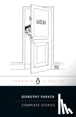 Parker, Dorothy - Complete Stories