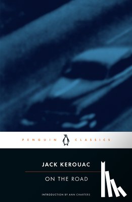 Kerouac, Jack - On the Road