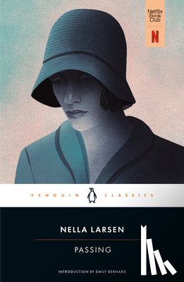 Larsen, Nella - Passing