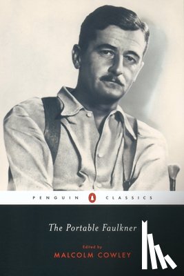 Faulkner, William - Portable Faulkner