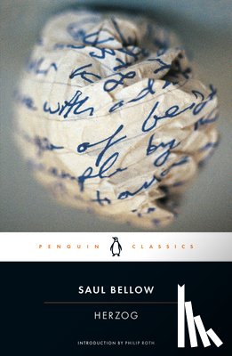 Saul Bellow - Herzog