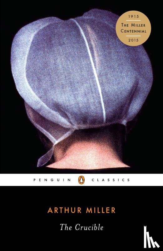 Arthur Miller - The Crucible