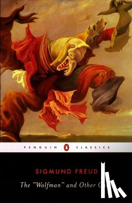 Freud, Sigmund - The "Wolfman" and Other Cases
