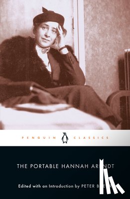 Arendt, Hannah - The Portable Hannah Arendt