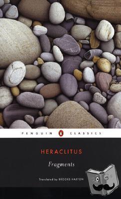 Heraclitus - Fragments