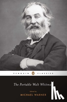Whitman, Walt - The Portable Walt Whitman