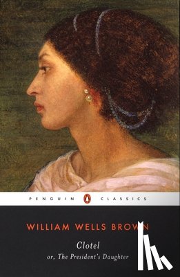 Brown, William Wells - Clotel