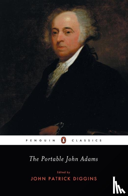 John Adams - The Portable John Adams