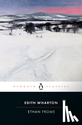 Wharton, Edith - Ethan Frome