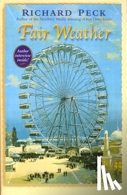 Peck, Richard - Fair Weather