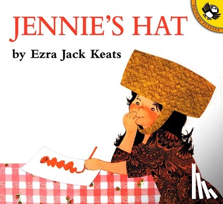Keats, Ezra Jack - Jennie's Hat