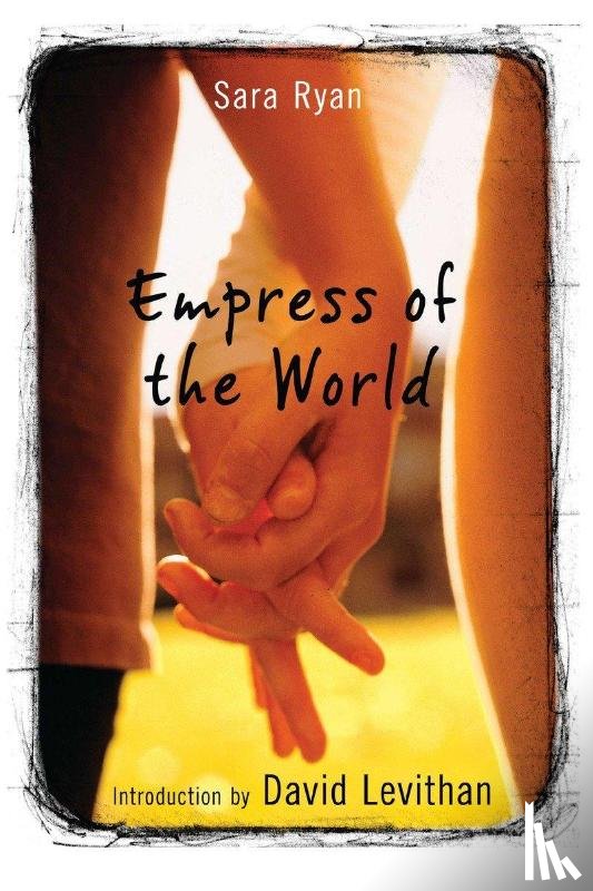 Ryan, Sara - Empress of the World